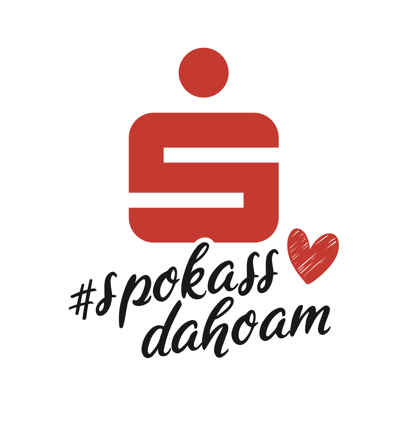 Spokass dahoam